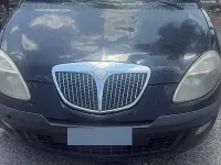 Usata Lancia Ypsilon 69 CV (50 kW) 2005 Utilitaria
