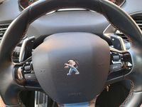 Usata Peugeot 308 131 CV (96 kW) 2019 Berlina