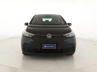 Usata VW ID.3 Pro Performance 150 kW (204 CV) 2023 Manganese grey metallizzato nero Utilitaria