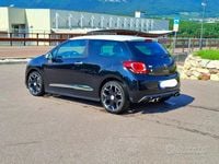 Usata Citroën DS3 82 CV (60 kW) 2015 Coupé