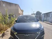 Occasion Hyundai Tucson XPrime 136 ch (100 kW) 2019 Bleue SUV
