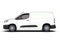 Usata Toyota Proace City 102 CV (75 kW) 2024 White solid Monovolume