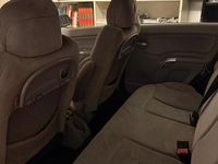 Usata Citroën C3 2004 Grigio Berlina