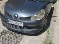 Usata Renault Clio 78 CV (57 kW) 2006 Utilitaria