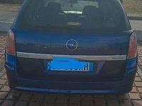 Usata Opel Astra 101 CV (74 kW) 2005 Station wagon