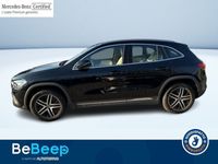 usata Mercedes GLA180 D SPORT PLUS AUTOD SPORT PLUS AUTO