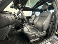 Usata Mini Cooper SE 160 kW (218 CV) 2020 Enigmatic black mini yours Utilitaria