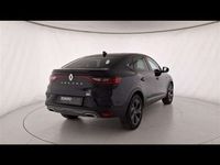 Usata Renault Arkana R.S. 145 CV (106 kW) 2022 Nero SUV