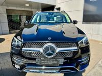 usata Mercedes 350 GLE suvd 4Matic Premium del 2021 usata a Manocalzati