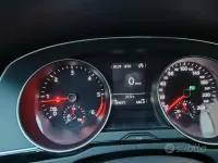 Usata VW Passat 150 CV (110 kW) 2015 Nero Station wagon