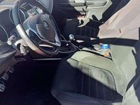 Usata Alfa Romeo Giulietta 120 CV (88 kW) 2017 Bianco Berlina