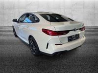 Usata BMW 218 M Sport 136 CV (100 kW) 2024 Bianco Coupé
