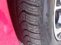 Usata Fiat 500L 85 CV (62 kW) 2016 Rosso Monovolume