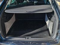 Usata Skoda Superb Executive 190 CV (139 kW) 2017 Grigio Station wagon