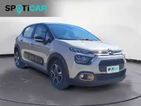 Usata Citroën C3 PureTech 83 CV (61 kW) 2023 Beige Utilitaria
