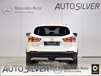 usata Nissan Qashqai 1.5 dCi 115 CV DCT Tekna