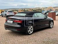 usata Audi A3 Cabriolet 2.0 tdi Sport 150cv s-tronic