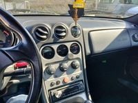 Usata Alfa Romeo Spider 165 CV (121 kW) 2004 Cabrio