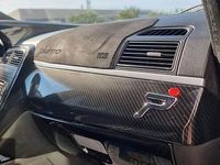 Usata Fiat Grande Punto 90 CV (66 kW) 2007 Nero Utilitaria