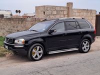 usata Volvo XC90 XC90 2.4 D5 185 CV aut. AWD Executive