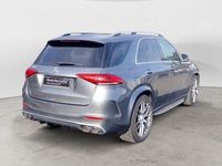 usata Mercedes GLE53 AMG GLE GLE 53 4Matic+ EQ-Boost AMG