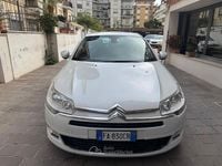Usata Citroën C5 163 CV (119 kW) 2015 Bianco Berlina