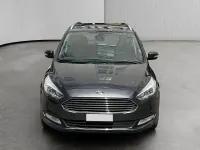 Usata Ford Galaxy Titanium S 149 CV (109 kW) 2017 Grigio Monovolume