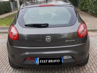 usata Fiat Bravo 1.6 105cv 2008