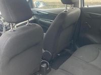 Usata Opel Agila 65 CV (47 kW) 2017 Bianco