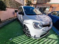 Usata Renault Twingo Intens 65 CV (47 kW) 2020 Bianco Utilitaria