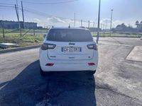 Usata Jeep Compass 241 CV (177 kW) 2021 SUV