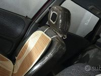 Usata Opel Astra 1993 Rosso Berlina