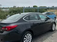 Usata Opel Astra Cosmo 2015