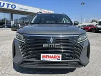 Nuova EMC SETTE 174 CV (127 kW) 2026 Grigio SUV