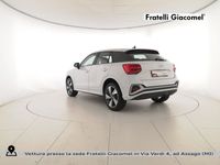 usata Audi Q2 30 2.0 tdi s line edition s-tronic