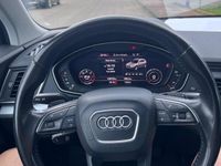 usata Audi Q5 1ª serie - 2017
