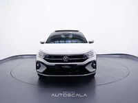 Usata VW Taigo R-line 110 CV (80 kW) 2023 Ascot grey SUV