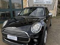 Usata Mini One D 95 CV (69 kW) 2014 Other Utilitaria