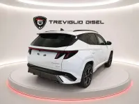 Nuova Hyundai Tucson N Line 239 CV (175 kW) 2025 Other SUV