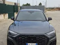 Usata Audi Q5 S-line plus 204 CV (150 kW) 2021 SUV