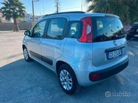 usata Fiat Panda New 1.2 B -2020