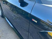 Usata Audi TT S-Line 180 CV (132 kW) 2016 Nero Coupé