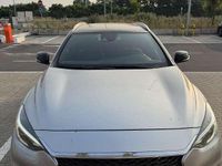 Usata Infiniti QX30 Premium 170 CV (125 kW) 2017 Grigio SUV