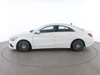 usata Mercedes CLA200 YS16695