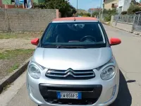Usata Citroën C1 82 CV (60 kW) 2014 Utilitaria