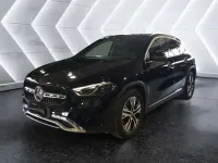 Usata Mercedes GLA200 Advanced Plus 150 CV (110 kW) 2025 Nero SUV