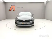 Usata Fiat Tipo 101 CV (74 kW) 2023 Grigio colosseo Berlina