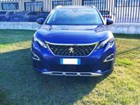 usata Peugeot 3008 BlueHDi 130 S&S EAT8 Allure