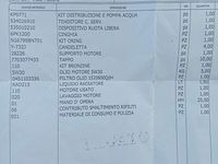 Usata Renault Kangoo Dynamique 103 CV (75 kW) 2008 Station wagon