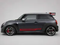 Usata Mini John Cooper Works Comfort 306 CV (225 kW) 2020 Utilitaria
